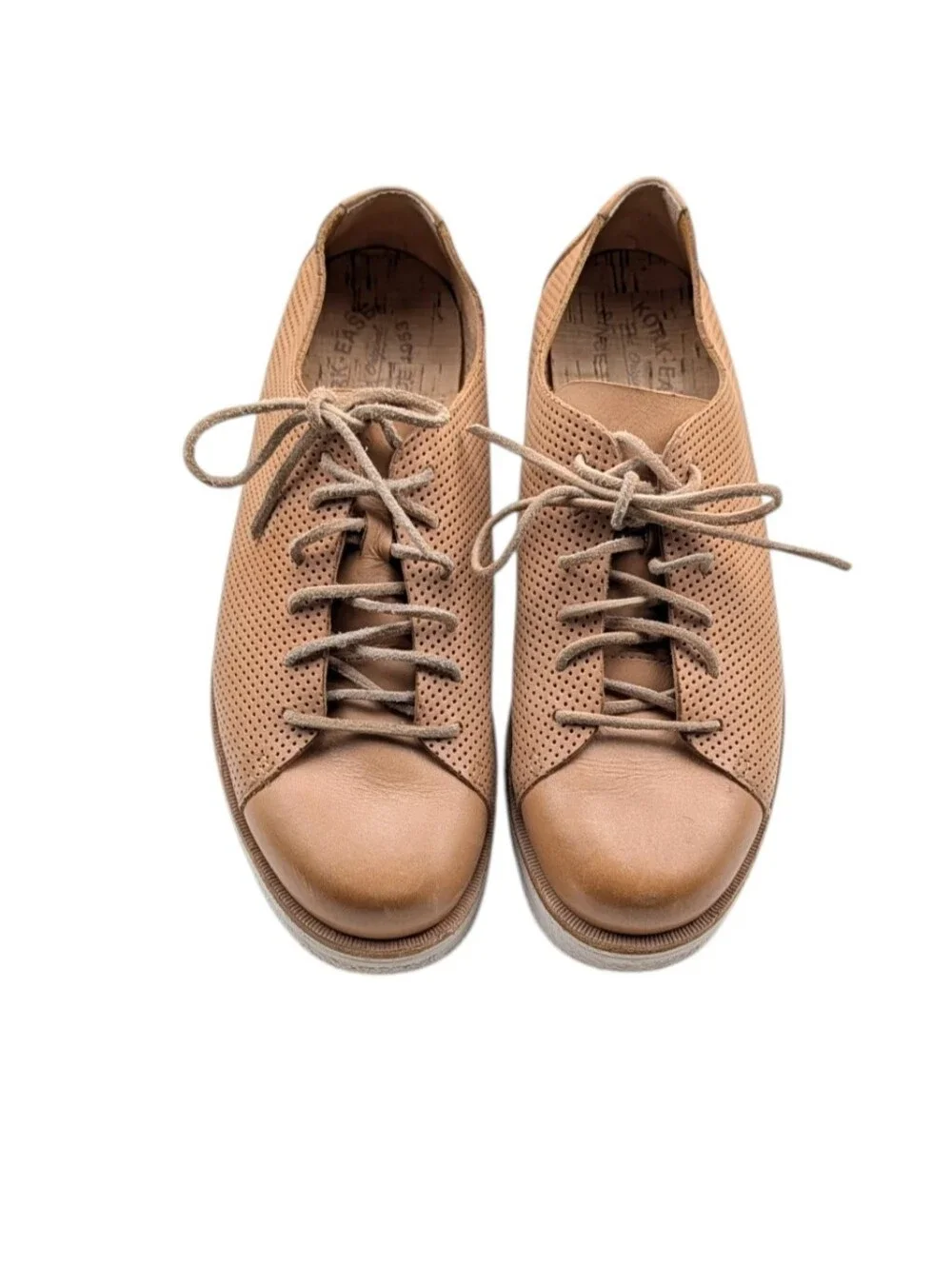 Kork-Ease details kork